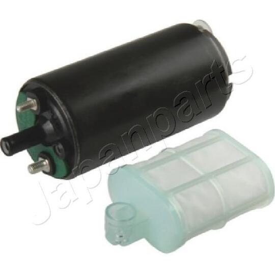 PB-245 - Fuel Pump 