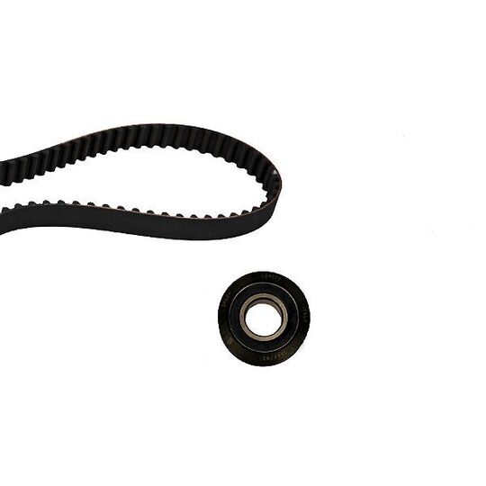 20-1222 - Timing Belt Kit 