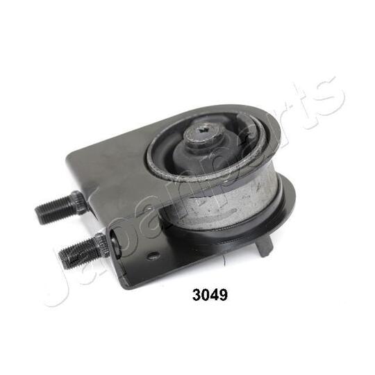 RU-3049 - Engine Mounting 