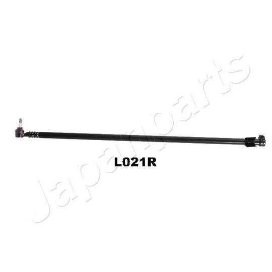 TI-L021R - Rod Assembly 