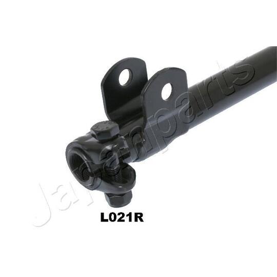 TI-L021R - Rod Assembly 