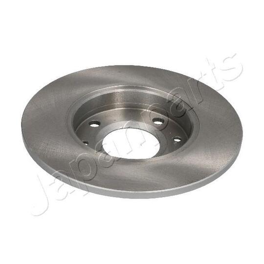 DI-0624C - Brake Disc 