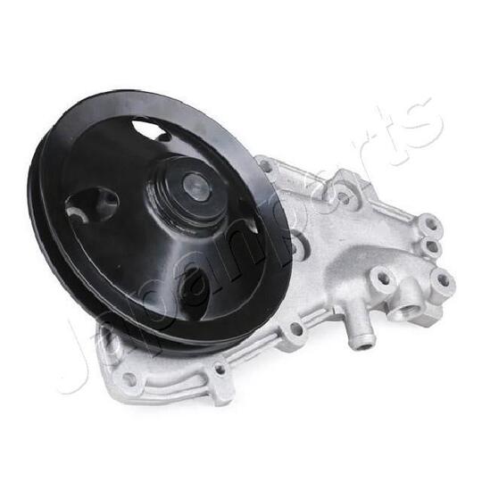 PQ-0705 - Water pump 