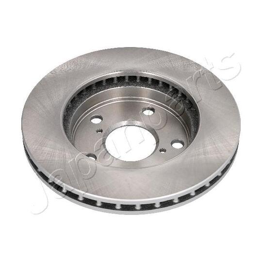 DI-299C - Brake Disc 