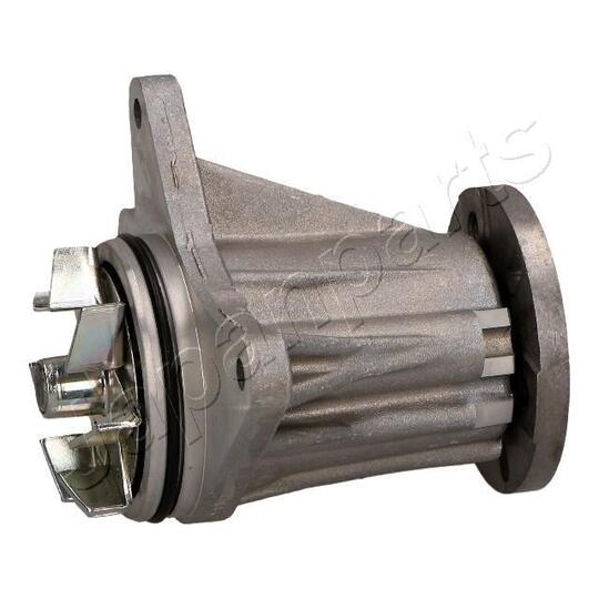 PQ-L09 - Water pump 