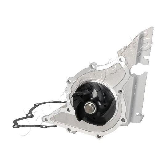 PQ-0902 - Water pump 