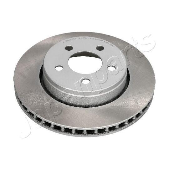 DI-012C - Brake Disc 