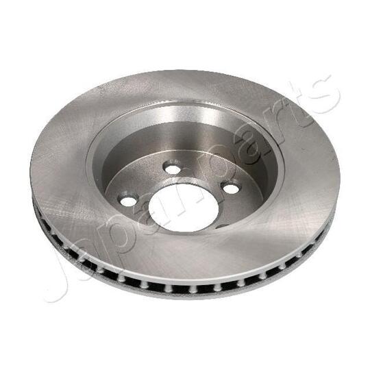 DI-012C - Brake Disc 