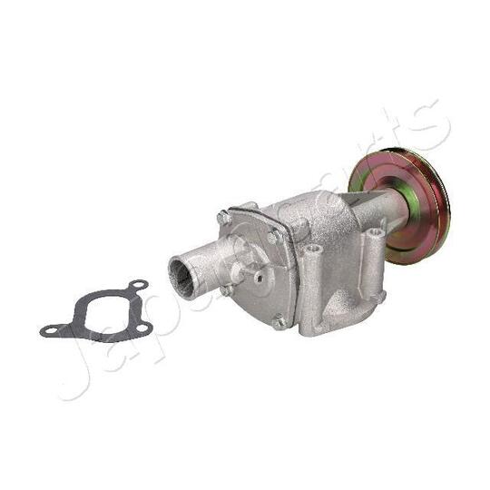 PQ-0213 - Water pump 