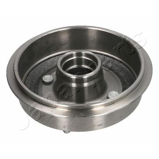 TA-0302 - Brake Drum 