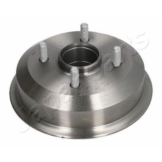 TA-0302 - Brake Drum 