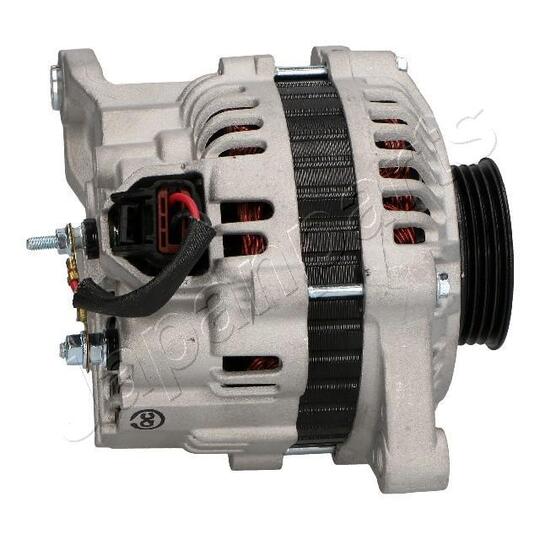 AL201009 - Alternator 