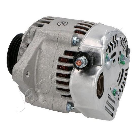 ALZ440 - Alternator 