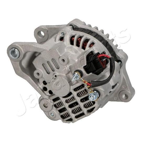 AL201009 - Alternator 