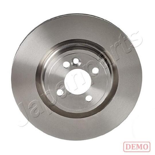 DI-0156C - Brake Disc 