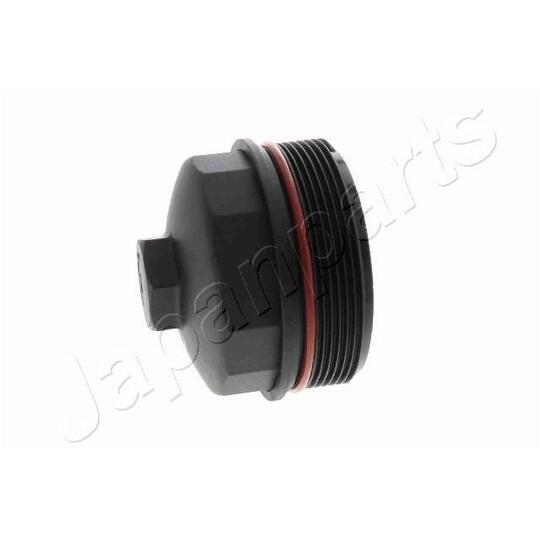 FOC-061 - Cap, oil filter housing 