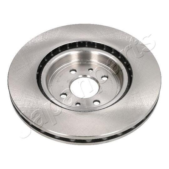 DI-0200 - Brake Disc 