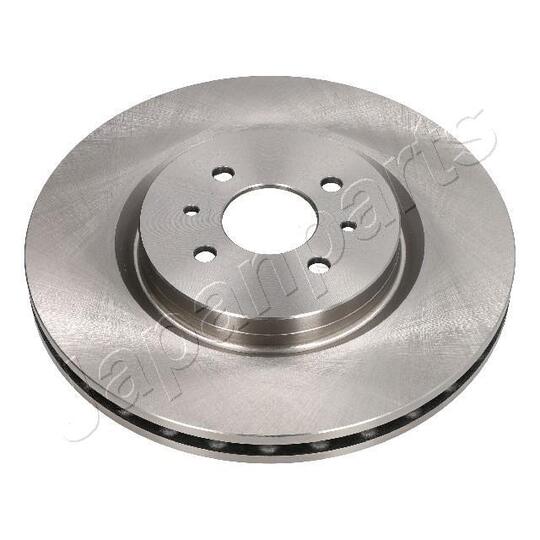 DI-0200 - Brake Disc 