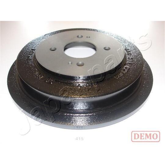 Brake Drum