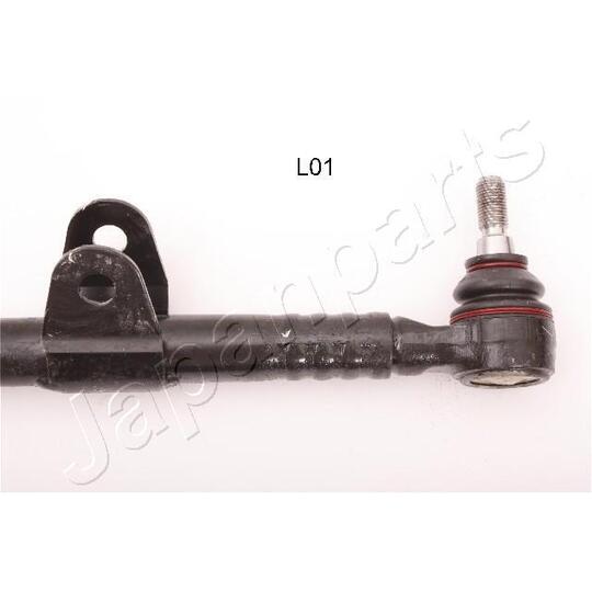 CR-L01 - Rod Assembly 