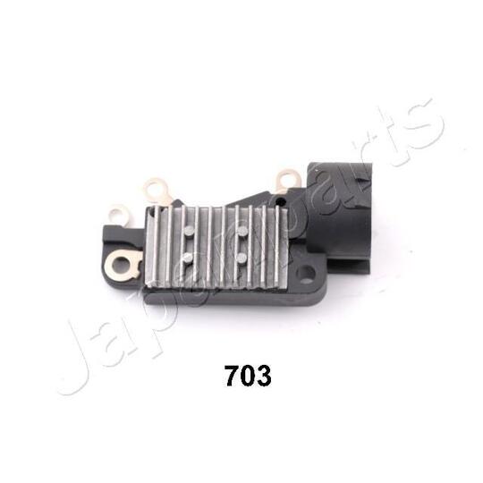 RE-703 - Alternator Regulator 