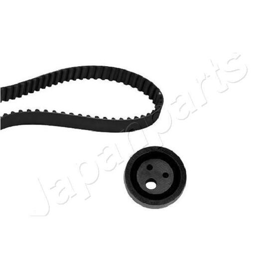 KDD-016 - Timing Belt Set 