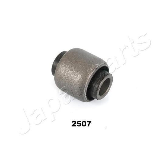 RU-2507 - Control Arm-/Trailing Arm Bush 