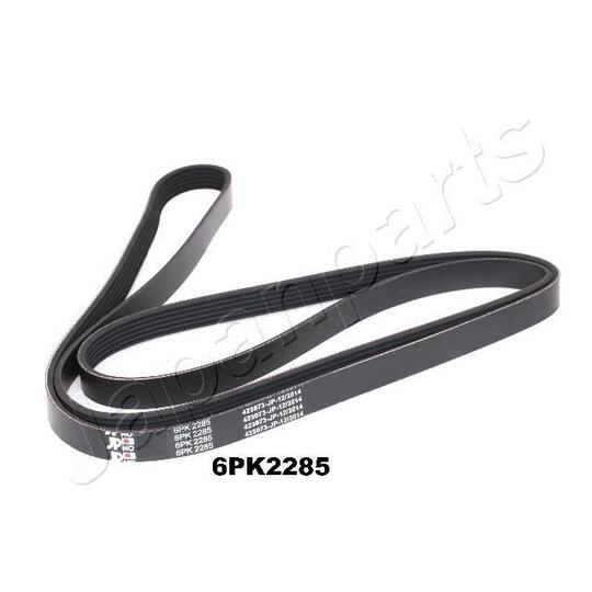 DV-6PK2285 - V-Ribbed Belt 