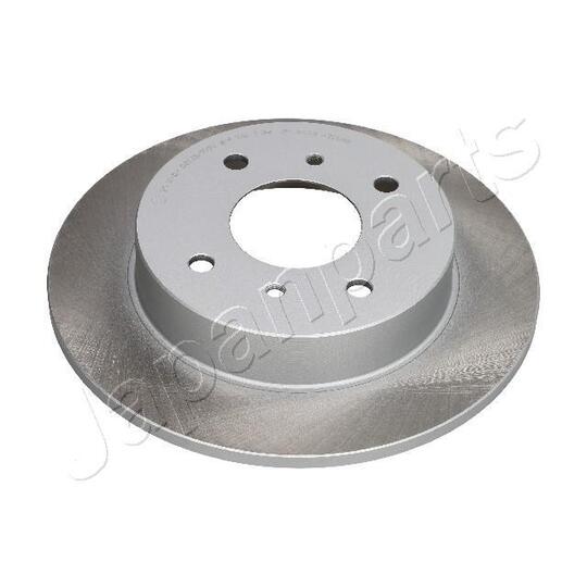 DP-015C - Brake Disc 