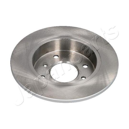 DP-015C - Brake Disc 