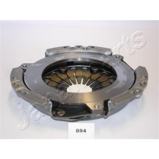 SF-894 - Clutch Pressure Plate 