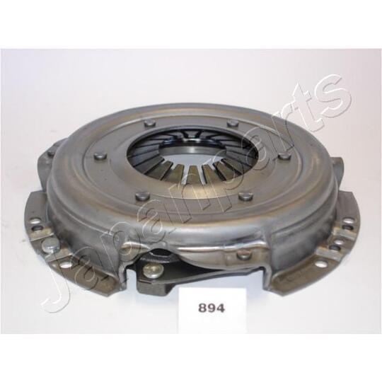 SF-894 - Clutch Pressure Plate 