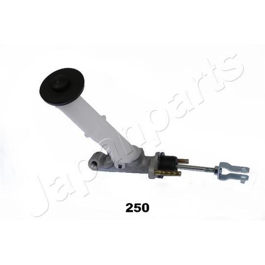 FR-250 - Master Cylinder, clutch 