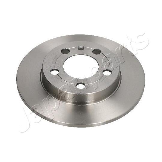 DP-0933 - Brake Disc 