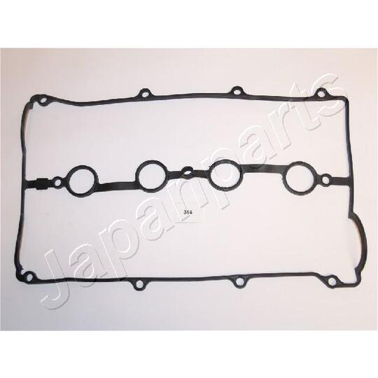 GP-314 - Gasket, cylinder head cover 