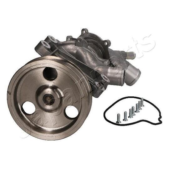 PQ-0118 - Water pump 