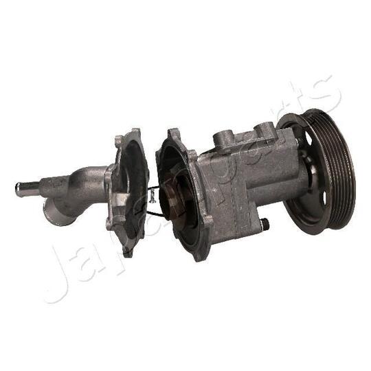 PQ-0118 - Water pump 