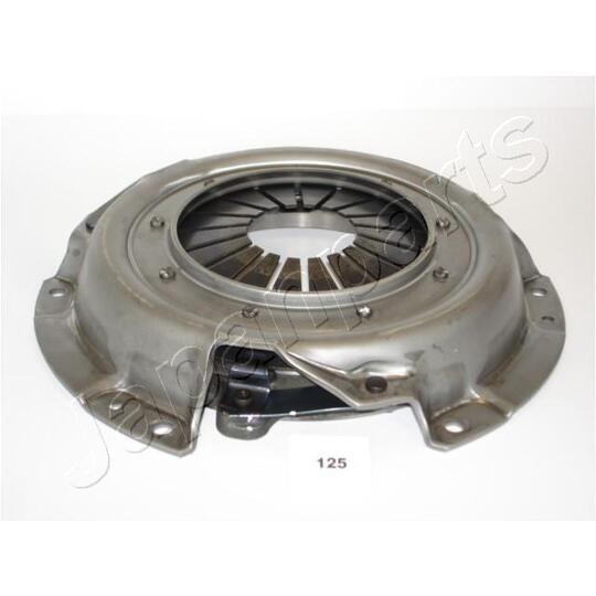 SF-125 - Clutch Pressure Plate 