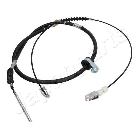 BC-2027 - Cable, parking brake 