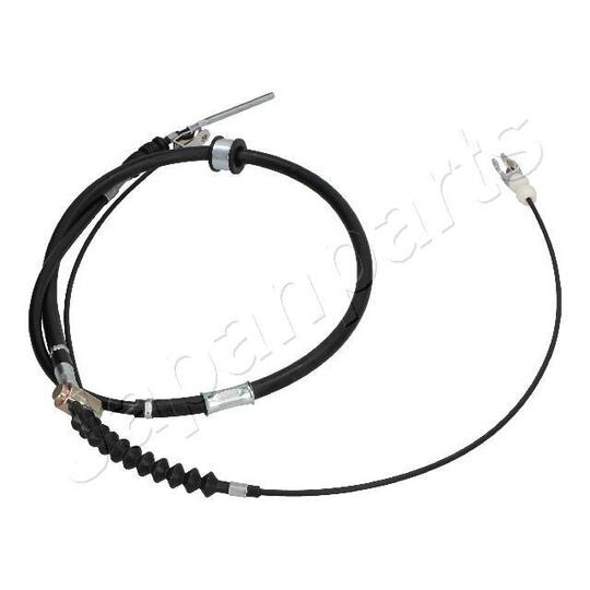 BC-2027 - Cable, parking brake 