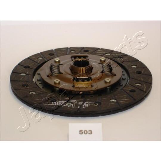 DF-503 - Clutch Disc 