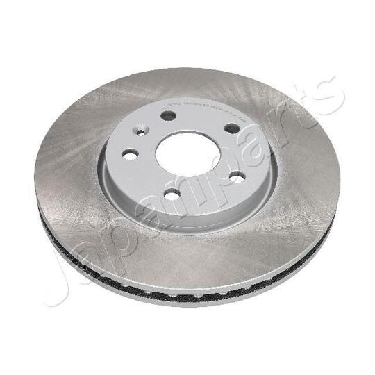 DI-W17C - Brake Disc 