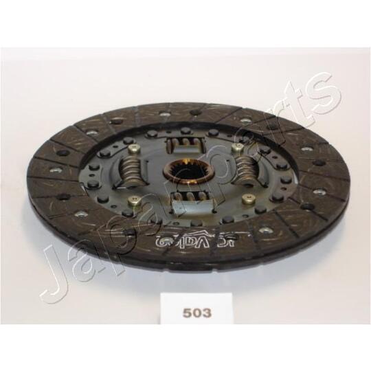 DF-503 - Clutch Disc 