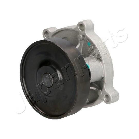 PQ-2012 - Water pump 