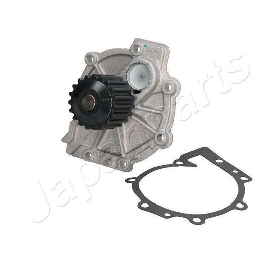 PQ-0801 - Water pump 