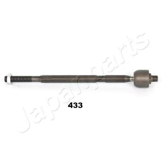 RD-433 - Tie Rod Axle Joint 