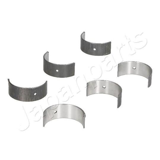 CB2403A2 - Big End Bearings 