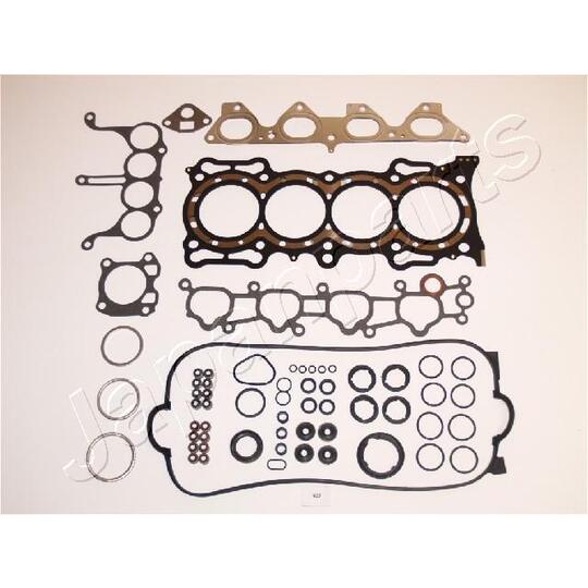 KG-437 - Gasket Set, cylinder head 