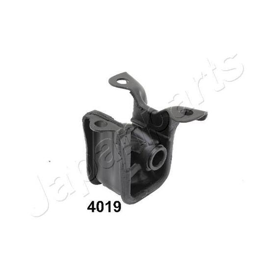 RU-4019 - Mounting, engine 