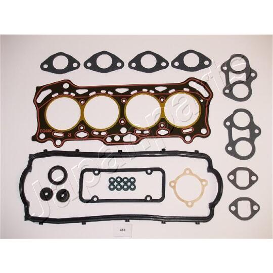 KG-413 - Gasket Set, cylinder head 